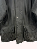 Barbour Beaufort blu c44 (25c143) - L