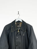 Barbour Beaufort blu c44 (25c143) - L