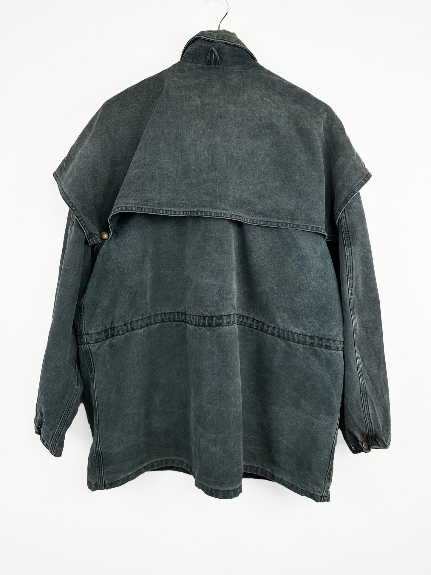 Giacca grigia Carhartt 90s (25c144) - XXL