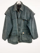 Giacca grigia Carhartt 90s (25c144) - XXL