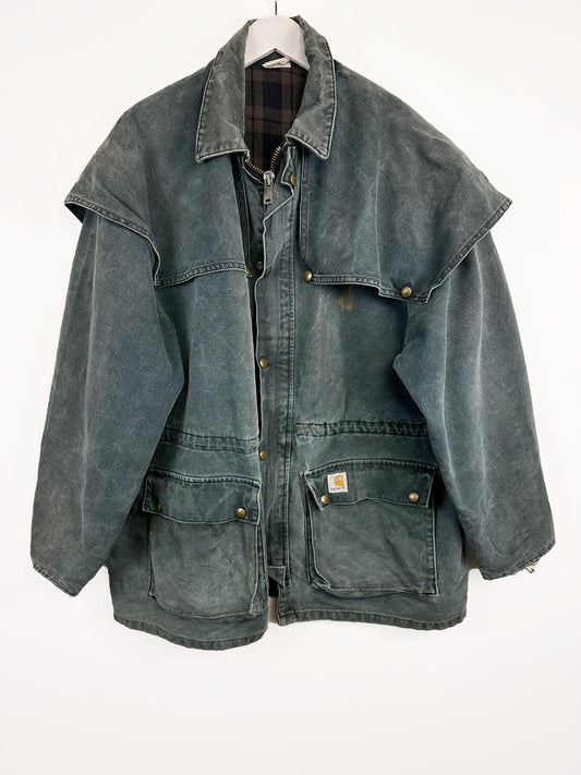 Giacca grigia Carhartt 90s (25c144) - XXL