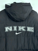 Piumino puffer Nike nero 00s (25c148) - L