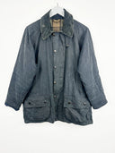 Barbour Beaufort c40 blu (25c149) - S/M