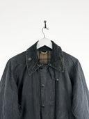 Barbour Beaufort c40 blu (25c149) - S/M