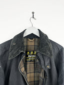 Barbour Beaufort c40 blu (25c149) - S/M