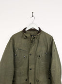 Barbour International verde (28) - L