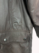 Barbour Bedale blu (25c150) - L