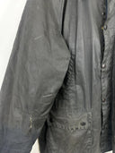 Barbour Bedale blu (25c150) - L