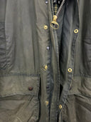 Barbour Gamefair verde c42 (25c151) - M