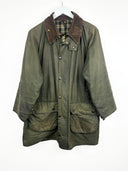 Barbour Gamefair verde c42 (25c151) - M