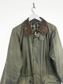 Barbour Gamefair verde c42 (25c151) - M