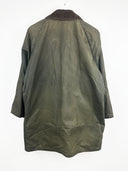 Barbour Gamefair verde c42 (25c151) - M