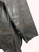 Barbour Beaufort marrone c48 (25c152) - XL