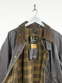 Barbour Beaufort marrone c48 (25c152) - XL