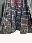 Barbour Beaufort blu c48 (25c154) - XL