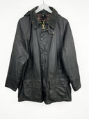 Barbour Beaufort blu c48 (25c154) - XL