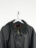 Barbour Beaufort blu c48 (25c154) - XL