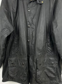 Barbour Beaufort blu c48 (25c154) - XL