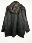 Barbour Beaufort blu c48 (25c154) - XL