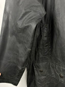 Barbour Beaufort blu c48 (25c154) - XL