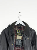 Barbour Beaufort blu c48 (25c154) - XL