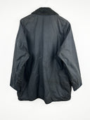 Barbour Beaufort c46 blu (25c155) - L