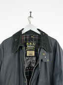 Barbour Beaufort c46 blu (25c155) - L