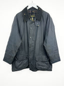 Barbour Beaufort c46 blu (25c155) - L