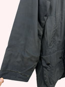 Barbour Beaufort c46 blu (25c155) - L