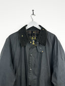 Barbour Beaufort c46 blu (25c155) - L