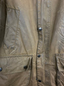 Barbour Beaufort classic verde donna (25c156) - S/M