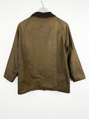 Barbour Beaufort classic verde donna (25c156) - S/M
