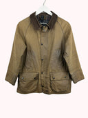 Barbour Beaufort classic verde donna (25c156) - S/M