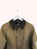 Barbour Beaufort classic verde donna (25c156) - S/M