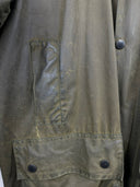 Barbour Gamefair c46 verde (25c157) - L