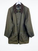 Barbour Gamefair c46 verde (25c157) - L