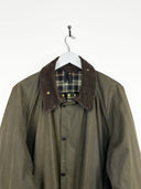 Barbour Gamefair c46 verde (25c157) - L