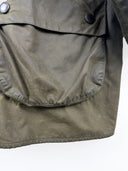 Barbour Gamefair c46 verde (25c157) - L
