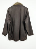 Barbour Beaufort marrone c44 (25c159) - M