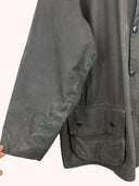 Barbour Beaufort marrone c44 (25c159) - M