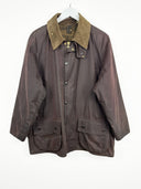 Barbour Beaufort marrone c44 (25c159) - M