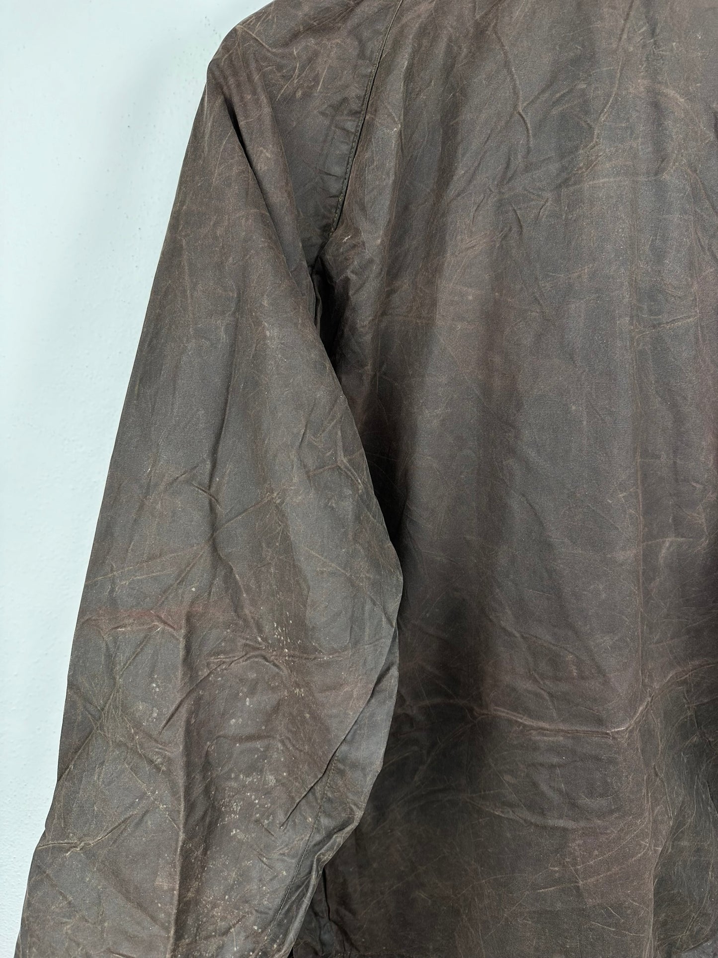 Barbour Bedale marrone c42 (29) - M