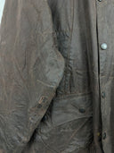 Barbour Bedale marrone c42 (29) - M