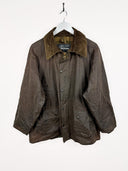 Barbour Bedale marrone c42 (29) - M