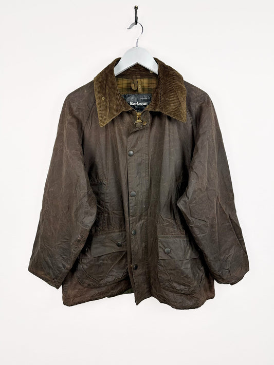 Barbour Bedale marrone c42 (29) - M