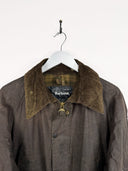 Barbour Bedale marrone c42 (29) - M