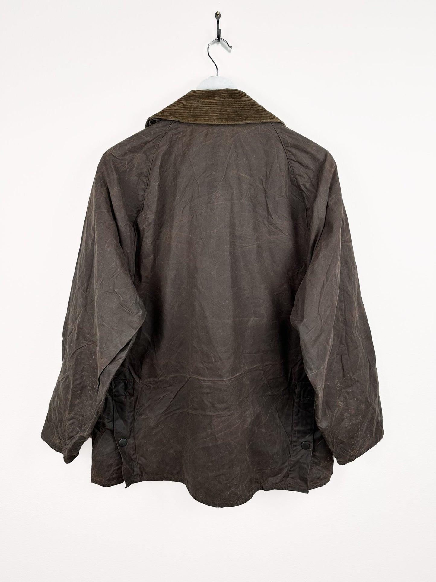 Barbour Bedale marrone c42 (29) - M
