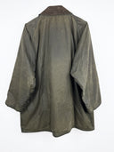 Barbour Gamefair verde c46 (25c160) - L