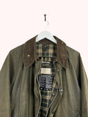 Barbour Gamefair verde c46 (25c160) - L