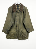 Barbour Gamefair verde c46 (25c160) - L